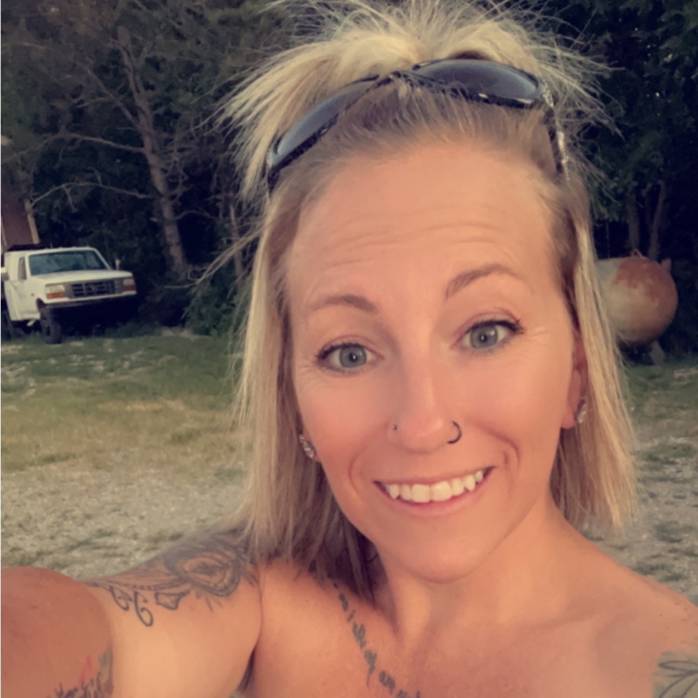 Meet your Posher, Amanda